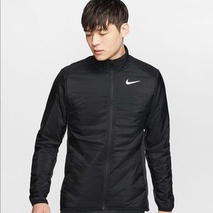 Men’s Nike track jacket